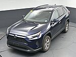 Used 2025 TOYOTA RAV4 XLE in GREENVILLE, SOUTH CAROLINA (Photo 29)