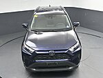 Used 2025 TOYOTA RAV4 XLE in GREENVILLE, SOUTH CAROLINA (Photo 30)