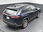 Used 2025 TOYOTA RAV4 XLE in GREENVILLE, SOUTH CAROLINA (Photo 33)