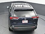 Used 2025 TOYOTA RAV4 XLE in GREENVILLE, SOUTH CAROLINA (Photo 34)