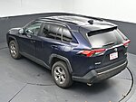 Used 2025 TOYOTA RAV4 XLE in GREENVILLE, SOUTH CAROLINA (Photo 35)
