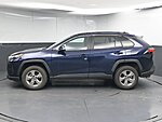 Used 2025 TOYOTA RAV4 XLE in GREENVILLE, SOUTH CAROLINA (Photo 4)
