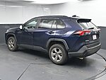 Used 2025 TOYOTA RAV4 XLE in GREENVILLE, SOUTH CAROLINA (Photo 5)