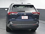 Used 2025 TOYOTA RAV4 XLE in GREENVILLE, SOUTH CAROLINA (Photo 6)