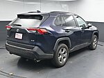Used 2025 TOYOTA RAV4 XLE in GREENVILLE, SOUTH CAROLINA (Photo 7)