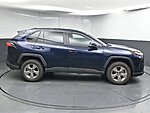 Used 2025 TOYOTA RAV4 XLE in GREENVILLE, SOUTH CAROLINA (Photo 8)