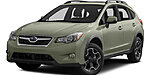 Used 2014 SUBARU XV CROSSTREK LIMITED in GREENVILLE, SOUTH CAROLINA