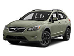 Used 2014 SUBARU XV CROSSTREK LIMITED in GREENVILLE, SOUTH CAROLINA (Photo 1)