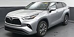 Used 2024 TOYOTA HIGHLANDER LE in GREENVILLE, SOUTH CAROLINA