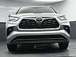 Used 2024 TOYOTA HIGHLANDER LE in GREENVILLE, SOUTH CAROLINA (Photo 24)