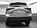 Used 2024 TOYOTA HIGHLANDER LE in GREENVILLE, SOUTH CAROLINA (Photo 28)
