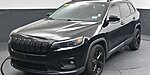 Used 2020 JEEP CHEROKEE ALTITUDE in GREENVILLE, SOUTH CAROLINA