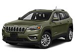 Used 2020 JEEP CHEROKEE ALTITUDE in GREENVILLE, SOUTH CAROLINA (Photo 1)