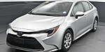 Used 2024 TOYOTA COROLLA LE in GREENVILLE, SOUTH CAROLINA
