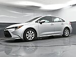 Used 2024 TOYOTA COROLLA LE in GREENVILLE, SOUTH CAROLINA (Photo 21)