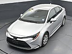 Used 2024 TOYOTA COROLLA LE in GREENVILLE, SOUTH CAROLINA (Photo 29)