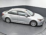 Used 2024 TOYOTA COROLLA LE in GREENVILLE, SOUTH CAROLINA (Photo 32)