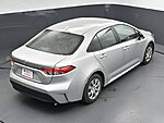 Used 2024 TOYOTA COROLLA LE in GREENVILLE, SOUTH CAROLINA (Photo 33)