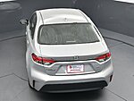 Used 2024 TOYOTA COROLLA LE in GREENVILLE, SOUTH CAROLINA (Photo 34)