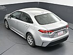 Used 2024 TOYOTA COROLLA LE in GREENVILLE, SOUTH CAROLINA (Photo 35)