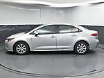 Used 2024 TOYOTA COROLLA LE in GREENVILLE, SOUTH CAROLINA (Photo 4)