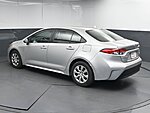 Used 2024 TOYOTA COROLLA LE in GREENVILLE, SOUTH CAROLINA (Photo 5)