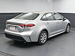 Used 2024 TOYOTA COROLLA LE in GREENVILLE, SOUTH CAROLINA (Photo 7)