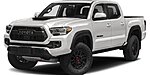 Used 2023 TOYOTA TACOMA  in GREENVILLE, SOUTH CAROLINA