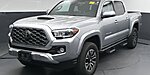 Used 2023 TOYOTA TACOMA TRD SPORT in GREENVILLE, SOUTH CAROLINA
