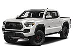 Used 2023 TOYOTA TACOMA  in GREENVILLE, SOUTH CAROLINA (Photo 1)