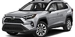 Used 2023 TOYOTA RAV4 XLE PREMIUM in GREENVILLE, SOUTH CAROLINA