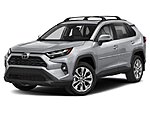 Used 2023 TOYOTA RAV4 XLE PREMIUM in GREENVILLE, SOUTH CAROLINA (Photo 1)