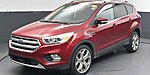 Used 2017 FORD ESCAPE TITANIUM in GREENVILLE, SOUTH CAROLINA