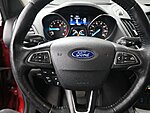 Used 2017 FORD ESCAPE TITANIUM in GREENVILLE, SOUTH CAROLINA (Photo 10)