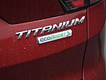 Used 2017 FORD ESCAPE TITANIUM in GREENVILLE, SOUTH CAROLINA (Photo 20)