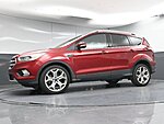 Used 2017 FORD ESCAPE TITANIUM in GREENVILLE, SOUTH CAROLINA (Photo 22)