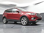 Used 2017 FORD ESCAPE TITANIUM in GREENVILLE, SOUTH CAROLINA (Photo 24)