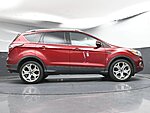 Used 2017 FORD ESCAPE TITANIUM in GREENVILLE, SOUTH CAROLINA (Photo 25)