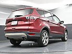 Used 2017 FORD ESCAPE TITANIUM in GREENVILLE, SOUTH CAROLINA (Photo 26)
