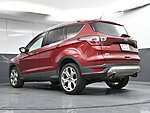 Used 2017 FORD ESCAPE TITANIUM in GREENVILLE, SOUTH CAROLINA (Photo 28)