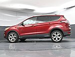 Used 2017 FORD ESCAPE TITANIUM in GREENVILLE, SOUTH CAROLINA (Photo 29)