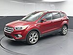 Used 2017 FORD ESCAPE TITANIUM in GREENVILLE, SOUTH CAROLINA (Photo 3)