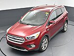 Used 2017 FORD ESCAPE TITANIUM in GREENVILLE, SOUTH CAROLINA (Photo 30)