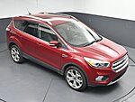 Used 2017 FORD ESCAPE TITANIUM in GREENVILLE, SOUTH CAROLINA (Photo 32)