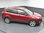 Used 2017 FORD ESCAPE TITANIUM in GREENVILLE, SOUTH CAROLINA (Photo 33)