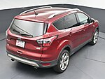 Used 2017 FORD ESCAPE TITANIUM in GREENVILLE, SOUTH CAROLINA (Photo 34)