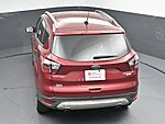 Used 2017 FORD ESCAPE TITANIUM in GREENVILLE, SOUTH CAROLINA (Photo 35)