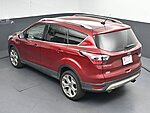 Used 2017 FORD ESCAPE TITANIUM in GREENVILLE, SOUTH CAROLINA (Photo 36)