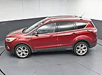 Used 2017 FORD ESCAPE TITANIUM in GREENVILLE, SOUTH CAROLINA (Photo 37)