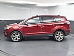 Used 2017 FORD ESCAPE TITANIUM in GREENVILLE, SOUTH CAROLINA (Photo 4)